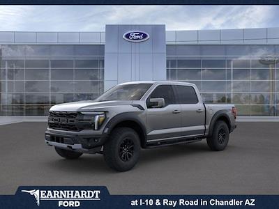 2025 Ford F-150 SuperCrew Cab 4WD Pickup for sale #FS0308 - photo 1