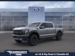 2025 Ford F-150 SuperCrew Cab 4WD Pickup for sale #FS0308 - photo 1