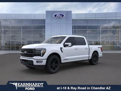 2025 Ford F-150 SuperCrew Cab 4WD Pickup for sale #FS0313 - photo 1