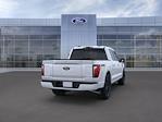 2025 Ford F-150 SuperCrew Cab 4WD Pickup for sale #FS0313 - photo 8