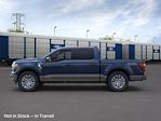 2025 Ford F-150 SuperCrew Cab 4WD Pickup for sale #FS0315 - photo 4