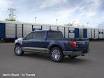 2025 Ford F-150 SuperCrew Cab 4WD Pickup for sale #FS0315 - photo 2