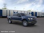 2025 Ford F-150 SuperCrew Cab 4WD Pickup for sale #FS0315 - photo 7