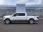 2025 Ford F-150 SuperCrew Cab 4WD Pickup for sale #FS0318 - photo 4