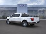 2025 Ford F-150 SuperCrew Cab 4WD Pickup for sale #FS0318 - photo 2