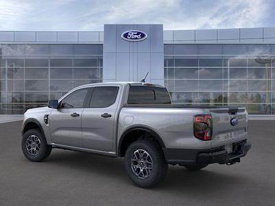 2025 Ford Ranger SuperCrew Cab 4WD Pickup for sale #FS0321 - photo 2