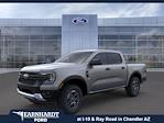 2025 Ford Ranger SuperCrew Cab 4WD Pickup for sale #FS0321 - photo 1