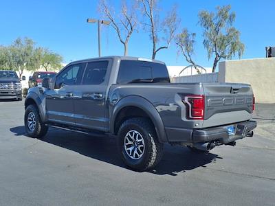 2020 Ford F-150 SuperCrew Cab 4WD Pickup for sale #FS0325C - photo 2