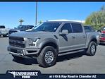 2020 Ford F-150 SuperCrew Cab 4WD Pickup for sale #FS0325C - photo 1