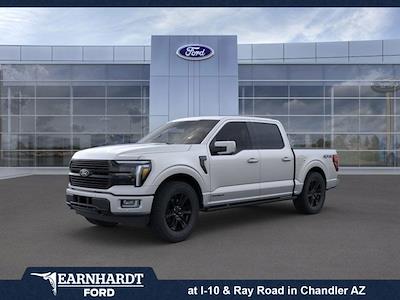 2025 Ford F-150 SuperCrew Cab 4WD Pickup for sale #FS0327 - photo 1