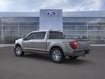 2025 Ford F-150 SuperCrew Cab 4WD Pickup for sale #FS0328 - photo 2