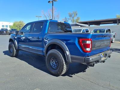 2022 Ford F-150 SuperCrew Cab 4WD Pickup for sale #FS0329B - photo 2