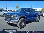 2022 Ford F-150 SuperCrew Cab 4WD Pickup for sale #FS0329B - photo 1