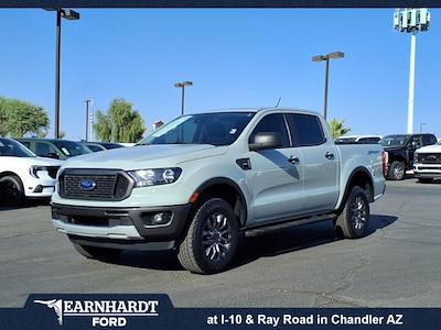 2021 Ford Ranger SuperCrew Cab RWD Pickup for sale #FS0329D - photo 1