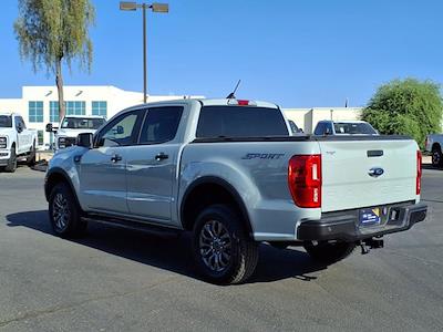 2021 Ford Ranger SuperCrew Cab RWD Pickup for sale #FS0329D - photo 2