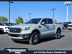 2021 Ford Ranger SuperCrew Cab RWD Pickup for sale #FS0329D - photo 1