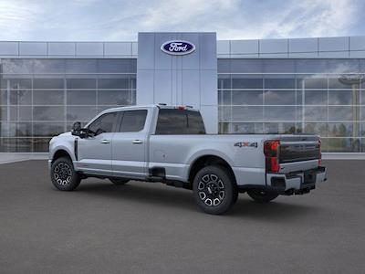 2025 Ford F-250 Crew Cab 4WD Pickup for sale #FS0335 - photo 2