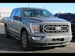 2022 Ford F-150 SuperCrew Cab 4WD Pickup for sale #FS0338A - photo 4