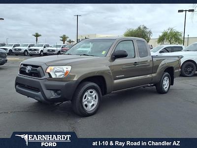 2012 Toyota Tacoma Extra Cab RWD Pickup for sale #FS0340A - photo 1