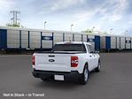 2025 Ford Maverick SuperCrew Cab AWD Pickup for sale #FS0343 - photo 8