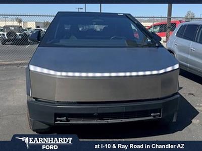 Used 2024 Tesla Cybertruck Crew Cab AWD Pickup for sale #FS0350A - photo 1