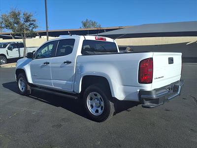 2021 Chevrolet Colorado Crew Cab RWD Pickup for sale #FS0355A - photo 2