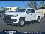 2021 Chevrolet Colorado Crew Cab RWD Pickup for sale #FS0355A - photo 1