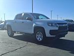 2021 Chevrolet Colorado Crew Cab RWD Pickup for sale #FS0355A - photo 8