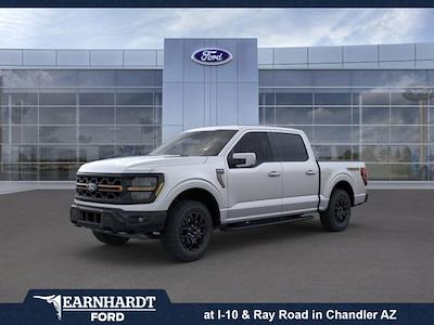 2025 Ford F-150 SuperCrew Cab 4WD Pickup for sale #FS0366 - photo 1