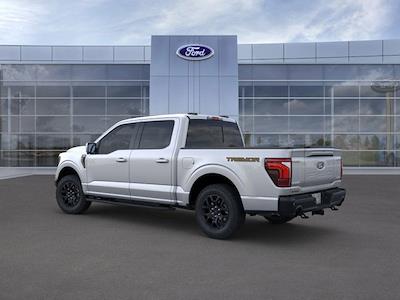 2025 Ford F-150 SuperCrew Cab 4WD Pickup for sale #FS0366 - photo 2