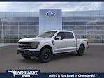 2025 Ford F-150 SuperCrew Cab 4WD Pickup for sale #FS0366 - photo 1