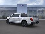 2025 Ford F-150 SuperCrew Cab 4WD Pickup for sale #FS0366 - photo 2
