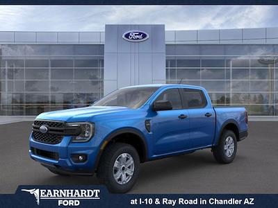 2025 Ford Ranger SuperCrew Cab 4WD Pickup for sale #FS0369 - photo 1