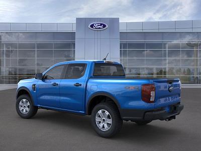 2025 Ford Ranger SuperCrew Cab 4WD Pickup for sale #FS0369 - photo 2
