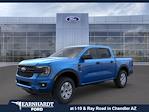 2025 Ford Ranger SuperCrew Cab 4WD Pickup for sale #FS0369 - photo 1
