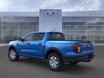 2025 Ford Ranger SuperCrew Cab 4WD Pickup for sale #FS0369 - photo 2