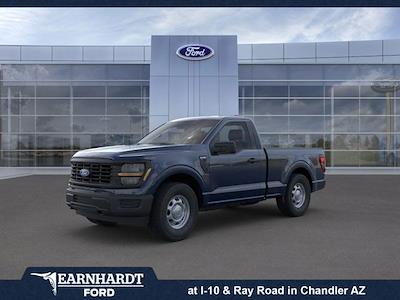 2025 Ford F-150 Regular Cab 4WD Pickup for sale #FS0383 - photo 1