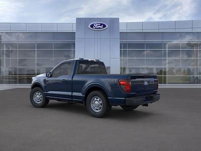 2025 Ford F-150 Regular Cab 4WD Pickup for sale #FS0383 - photo 2