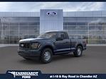 2025 Ford F-150 Regular Cab 4WD Pickup for sale #FS0383 - photo 1