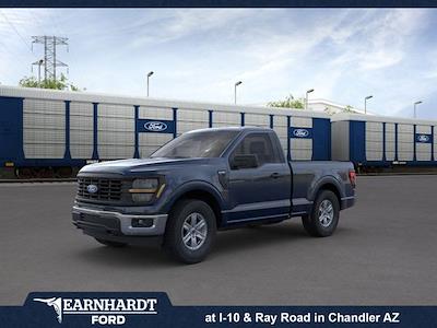 2025 Ford F-150 Regular Cab 4WD Pickup for sale #FS0386 - photo 1