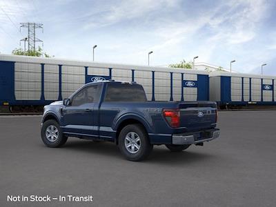 2025 Ford F-150 Regular Cab 4WD Pickup for sale #FS0386 - photo 2