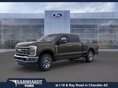 2025 Ford F-250 Crew Cab 4WD Pickup for sale #FS0390 - photo 1