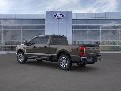 2025 Ford F-250 Crew Cab 4WD Pickup for sale #FS0390 - photo 2