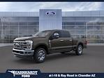 2025 Ford F-250 Crew Cab 4WD Pickup for sale #FS0390 - photo 1