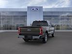 2025 Ford F-250 Crew Cab 4WD Pickup for sale #FS0390 - photo 8