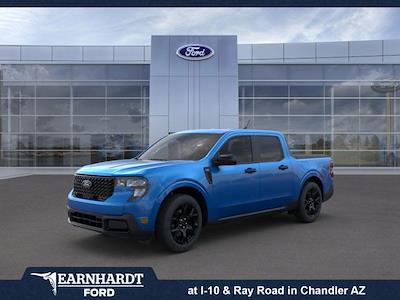 2025 Ford Maverick SuperCrew Cab AWD Pickup for sale #FS0406 - photo 1