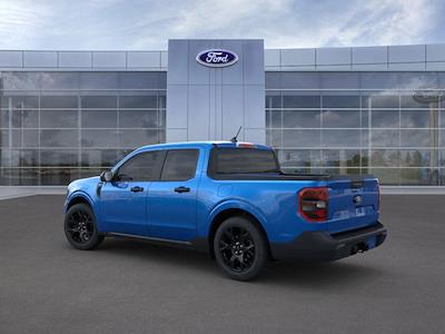 2025 Ford Maverick SuperCrew Cab AWD Pickup for sale #FS0406 - photo 2