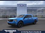 2025 Ford Maverick SuperCrew Cab AWD Pickup for sale #FS0406 - photo 1