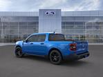 2025 Ford Maverick SuperCrew Cab AWD Pickup for sale #FS0406 - photo 2