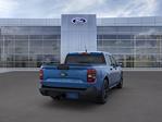 2025 Ford Maverick SuperCrew Cab AWD Pickup for sale #FS0406 - photo 8